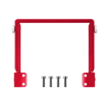 Picture of Radiomaster TX15 CNC Folding Stand (Red)