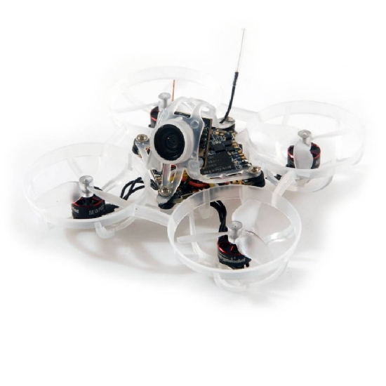 Picture of Happymodel Mobula6 Race HD (HDZero)(ELRS)