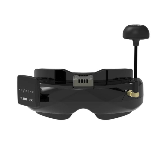 Picture of Skyzone SKY02O OLED FPV Goggles