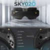 Picture of Skyzone SKY02O OLED FPV Goggles