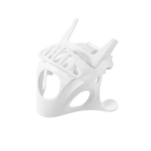 Picture of BetaFPV Micro Canopy 2022 (White)