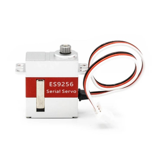 Picture of Emax ES9256 HV Digital Metal Geared Serial Servo 