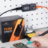 Picture of Miniware TS1M Mini Soldering Station