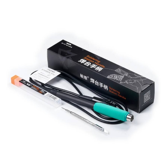 Picture of Miniware 245 Series Soldering Iron Handle Set