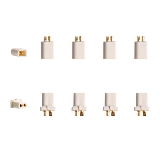 Picture of BetaFPV BT2.0 Connectors 