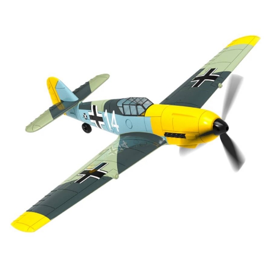 Picture of VolantexRC BF109 Messerschmitt 400mm Plane