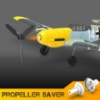 Picture of VolantexRC BF109 Messerschmitt 400mm Plane