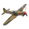 Picture of VolantexRC P40 Warhawk 400mm Plane (RTF)