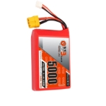 Picture of GNB 5000mAh 2S 5C LiPo Transmitter Battery