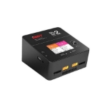 Picture of ISDT D2 MK2 200W DC Dual AC Charger