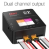 Picture of ISDT D2 MK2 200W DC Dual AC Charger
