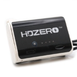 Picture of HDZero Rear Mount Battery Case
