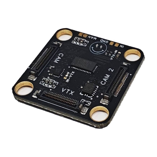 Picture of HDZero Camera Switcher 2