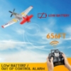 Picture of VolantexRC P51 Mustang V2 400mm Plane