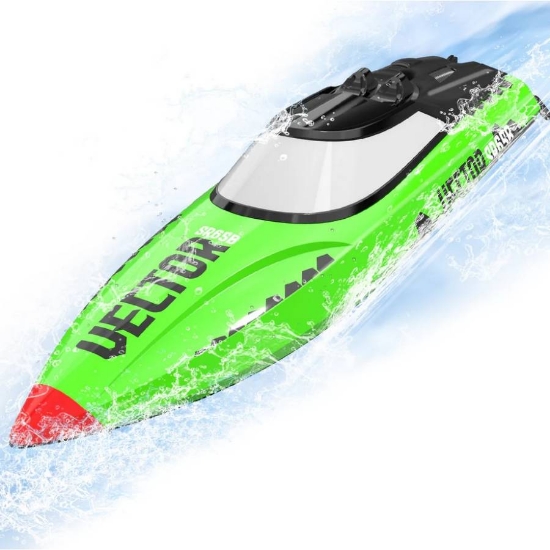 Picture of VolantexRC Vector SR65B Brushless RC Boat