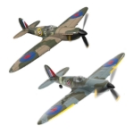 Picture of VolantexRC Spitfire 400mm Plane