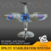 Picture of VolantexRC Spitfire 400mm Plane