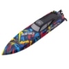 Picture of VolantexRC Vector SR90 Brushless Speedboat