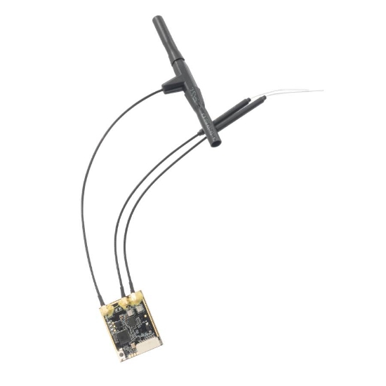 Picture of FrSky TD MX Dual Band Receiver