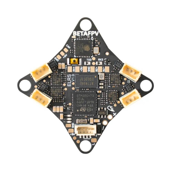 Picture of BetaFPV Matrix 1S 5in1 Brushless AIO