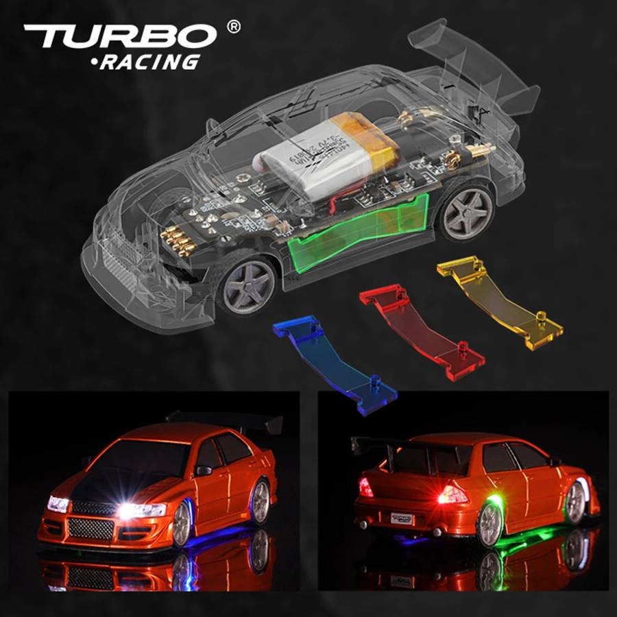 Turbo Racing 1:76 C66 C74 C76 P32-S コース Turbo Racing 1:76 C66 C74 C76 P32-S コース - メルカリ