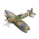 Picture of VolantexRC Spitfire 500mm Brushless Plane