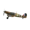 Picture of VolantexRC Spitfire 500mm Brushless Plane