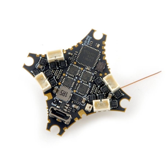 Picture of HappyModel SuperX ELRS 5 in 1 AIO