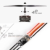 Picture of T-Motor BPP-4D Pro F3P 1850KV Combo Set