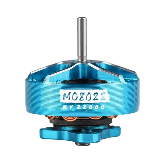 T-Motor M0802II 22000KV Whoop Motor | HobbyRC UK