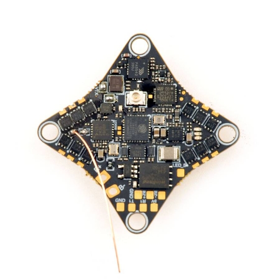 Picture of Happymodel CrazyG473 5in1 Flight Controller