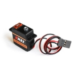Picture of Emax ES09MD HV Metal Gear Digital Servo