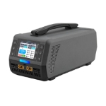 Picture of Toolkit M8DAC Charger