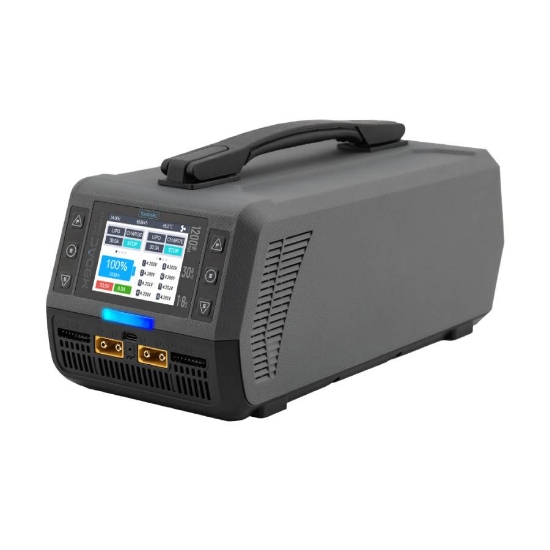 Picture of Toolkit M8DAC Charger