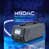 Picture of Toolkit M8DAC Charger