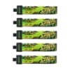 Picture of BetaFPV LAVA II 1S LiHV Batteries