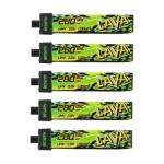 Picture of BetaFPV LAVA II 1S LiHV Batteries