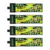 Picture of BetaFPV LAVA II 1S LiHV Batteries