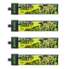Picture of BetaFPV LAVA II 1S LiHV Batteries