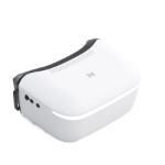 Picture of Walksnail Avatar HD Goggles L (RETURN)