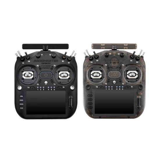 Picture of Radiomaster TX16S MK3 Transmitter (ELRS)