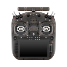 Picture of Radiomaster TX16S MK3 Transmitter (ELRS) (Transparent Charcoal)