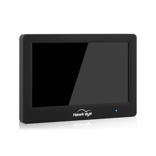 Picture of Hawkeye Sharp Vision 2 FPV 7 inch Screen
