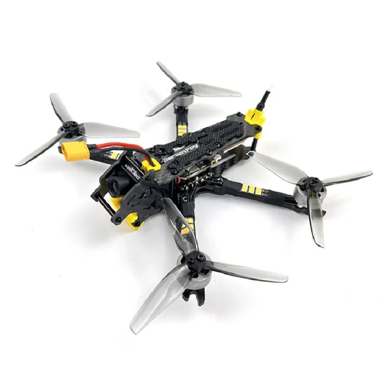 Picture of DarwinFPV BabyApe II Analogue Freestyle FPV Drone (RETURN)