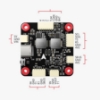 Picture of Radiolink F405 Flight Controller