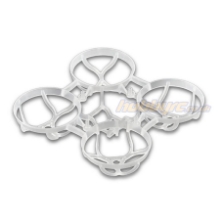 Picture of Happymodel Mobula6 2024 65mm Frame (Transparent White)