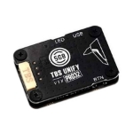 Picture of TBS Unify Pro32 HV (MMCX)