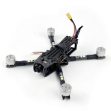 Picture of DarwinFPV Baby Ape Pro V2 3" Analogue FPV Drone (FrSky) (RETURN)