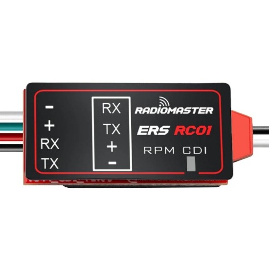 Picture of Radiomaster ERS-RB01 RPM-CDI