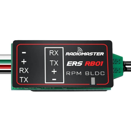 Picture of Radiomaster ERS-RB01 RPM-BLDC